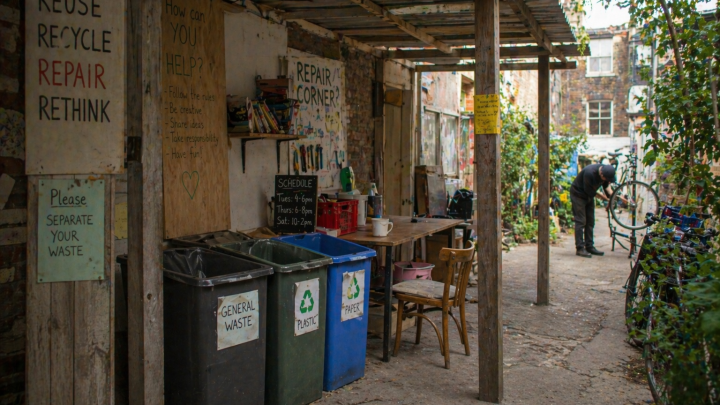 Устойчивое развитие: что означает этот термин и почему о нем говорят