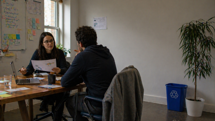 Что такое ESG: простое объяснение для начинающих