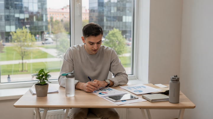 Курс по ESG для начинающих: с чего начать изучение темы