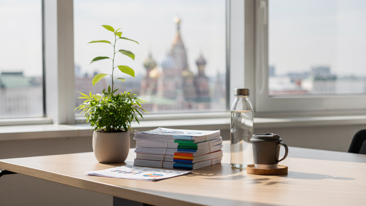Основные ESG-термины: словарь для первого знакомства с темой